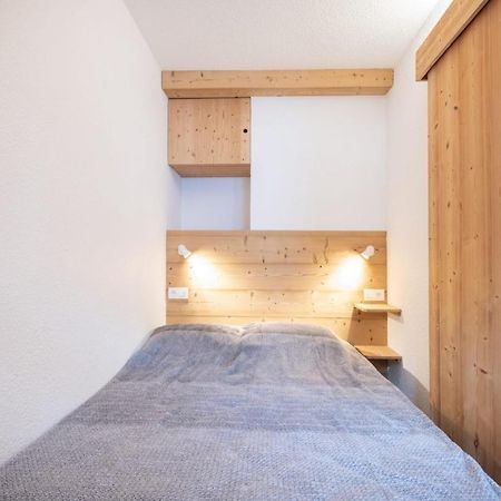 Nice Apt With Mountain View At The Foot Of Slopes Chamonix Esterno foto
